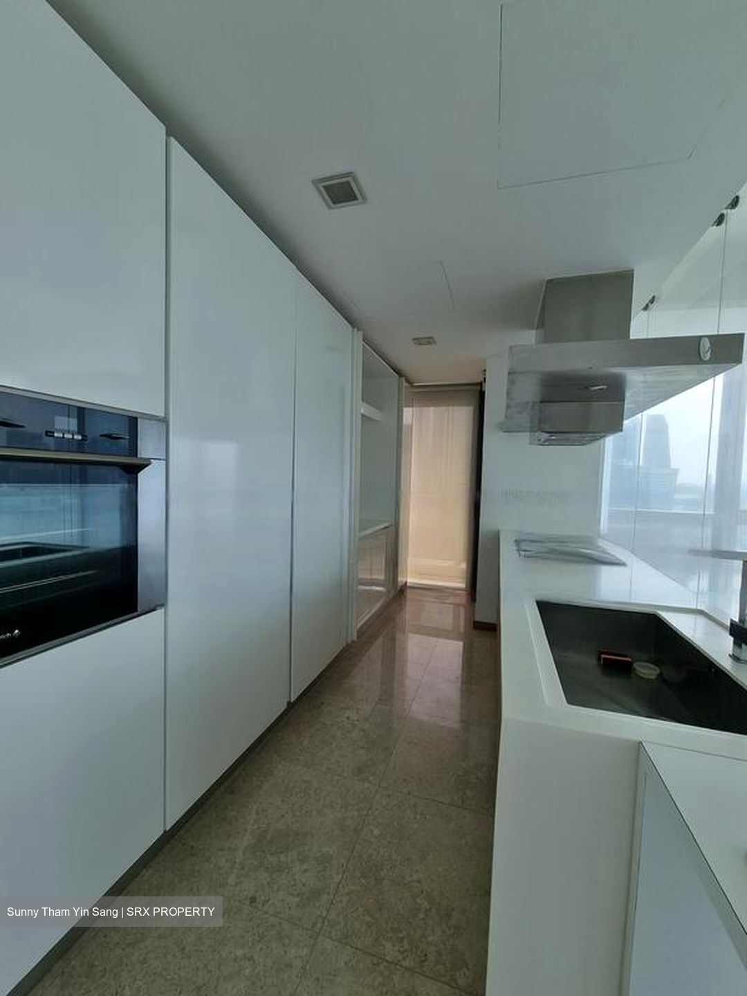 Marina Bay Residences (D1), Condominium #639429271